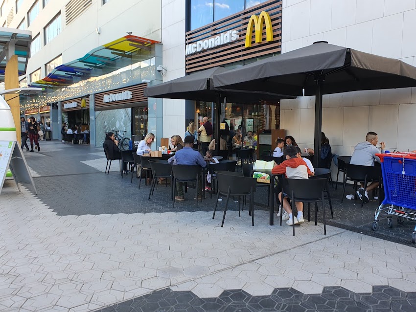 McDonald’s