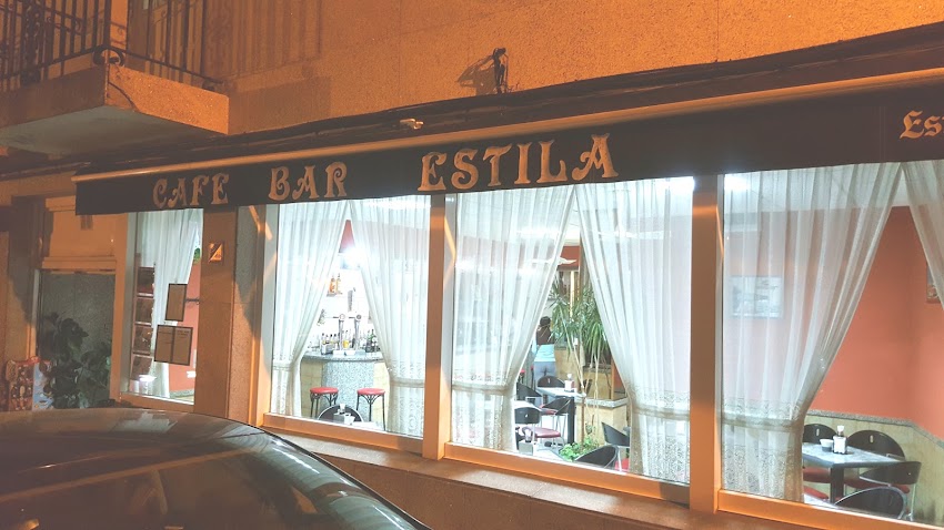 Bar Estila
