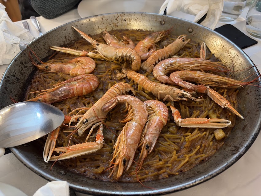 Restaurant la Llar