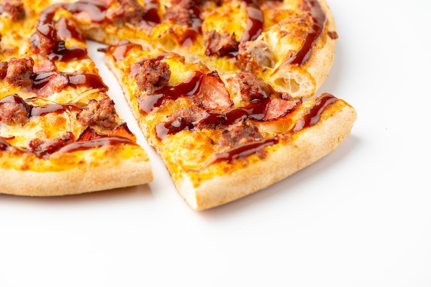 Pizza Royer’s Siete Palmas