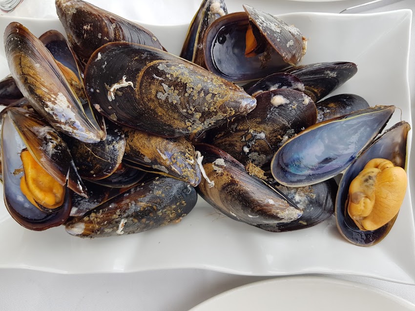 Restaurante Tritón