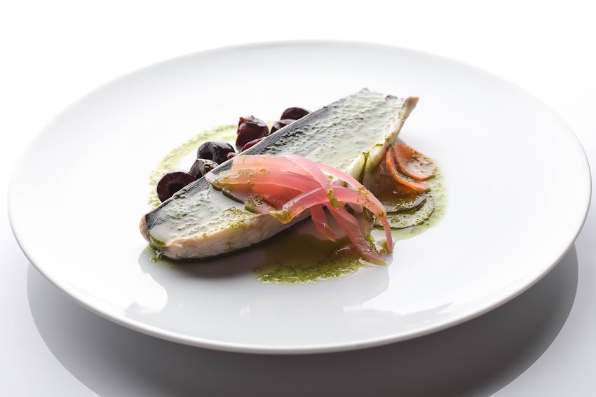 Restaurante Arraigo