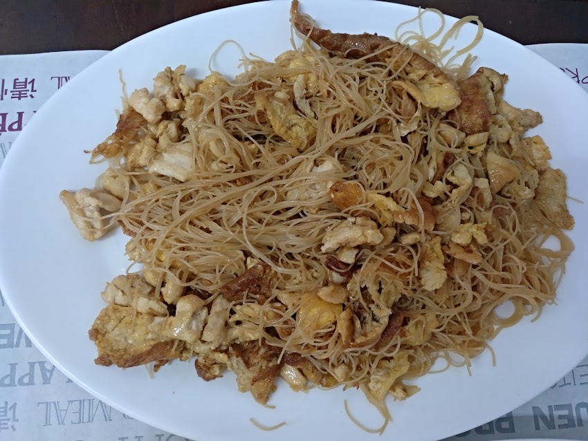 BAR LA TAS-K