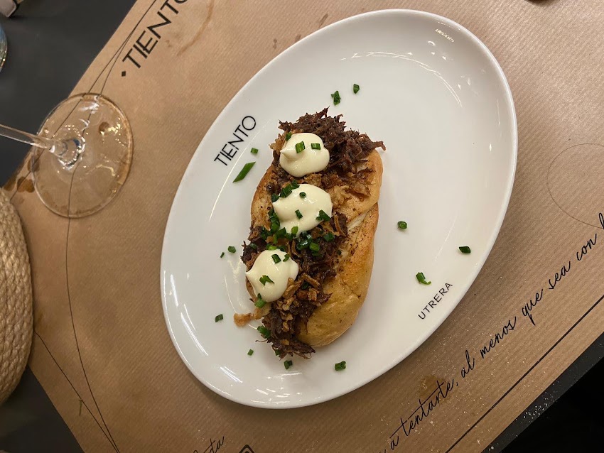 Tiento | Bar de Tapas
