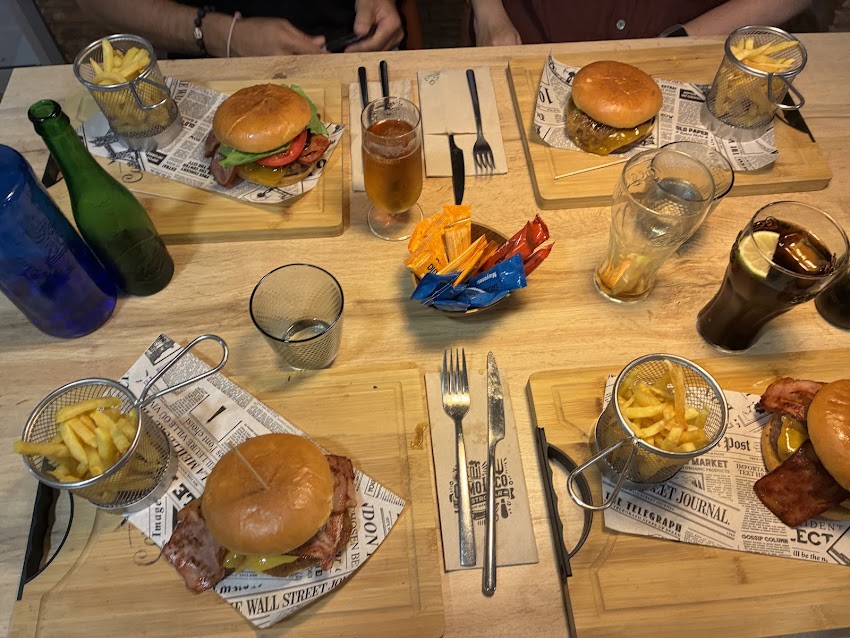 Comoloco Gastrobar