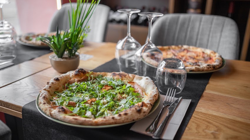 Sibarizza Pizzeria