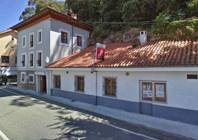 Bar La Cabaña