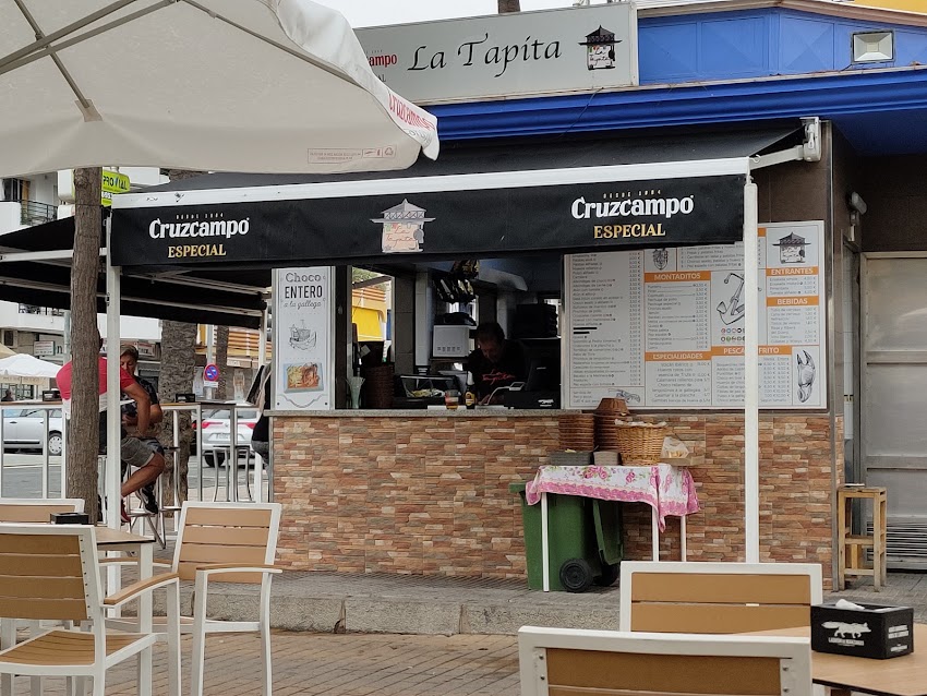 La Tapita