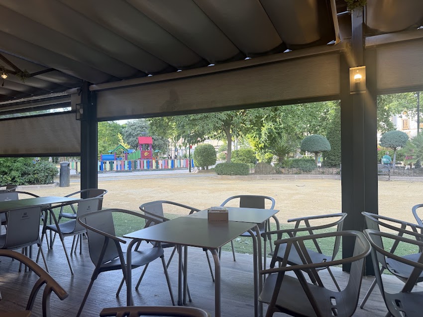 El Parque Gourmet