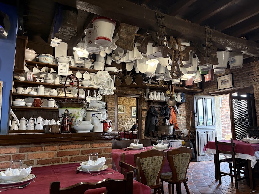 Bar Restaurante El Uncal