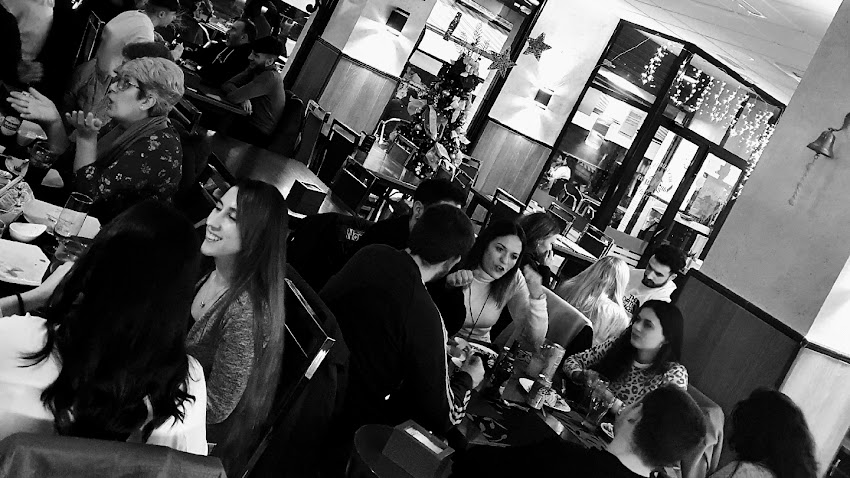 Restaurante San Marun 2