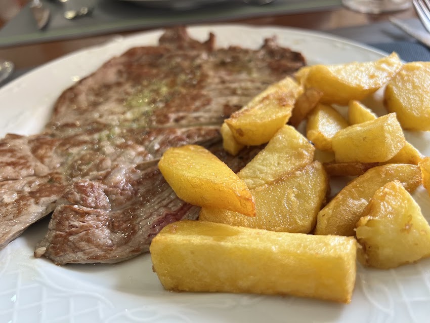 Restaurant Casa Pedro
