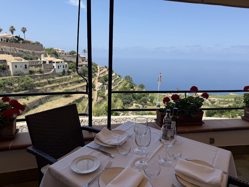 Restaurante Son Tomàs