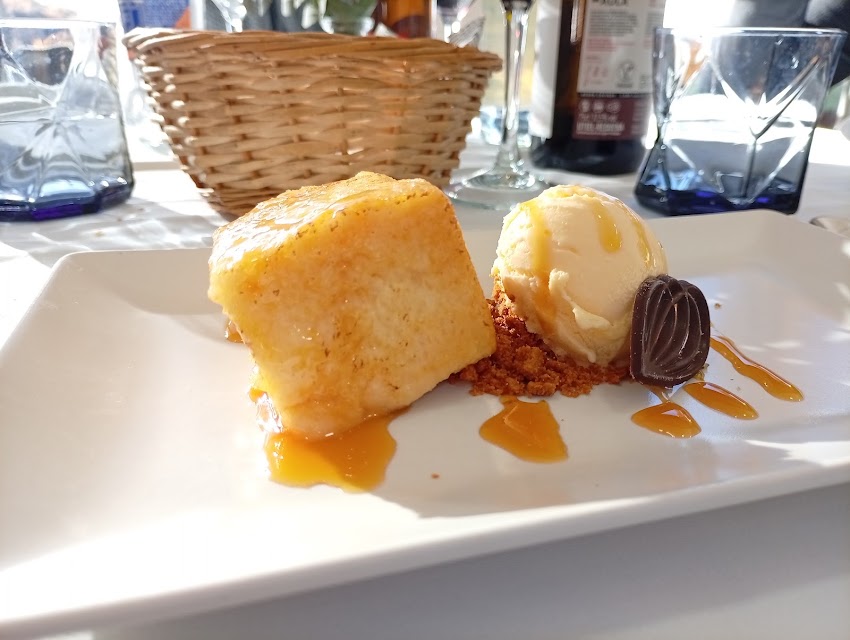 Restaurant Novella