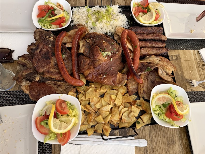 Sabor Único