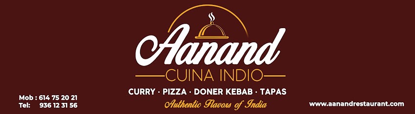Aanand Restaurant