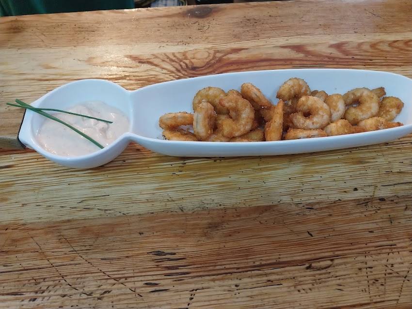 Bar- Restaurante La Huerta