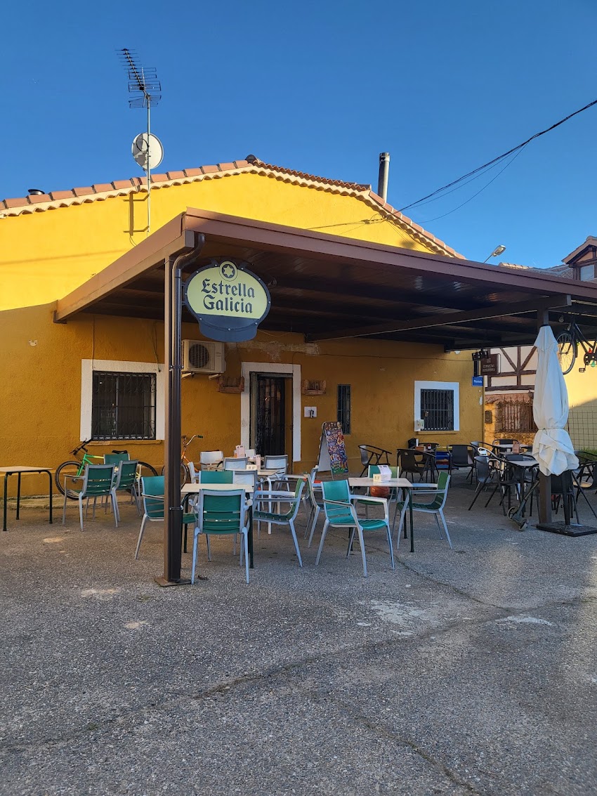 Bar Restaurante HONDU’ES