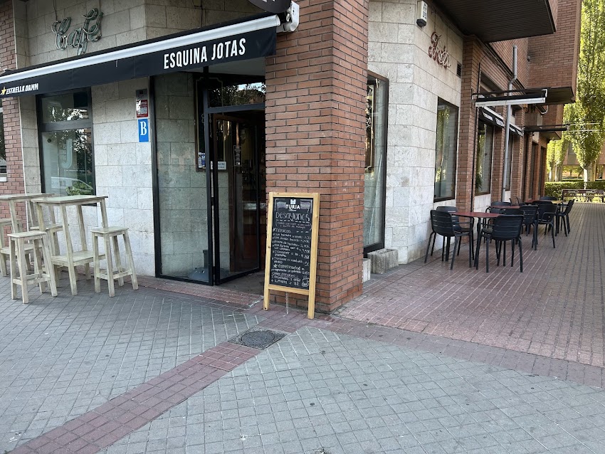 Esquina del sabor