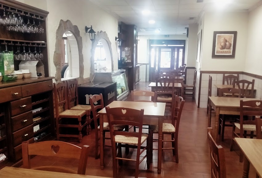 El Bodegón