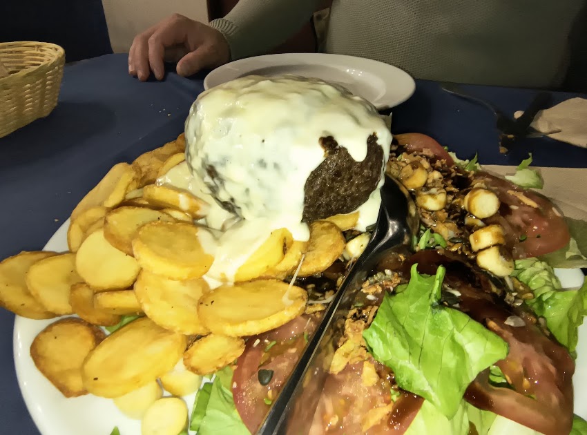 Restaurante CelmeGalego