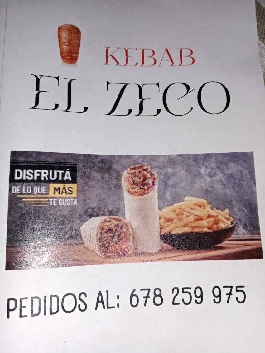 Kebad el zeco
