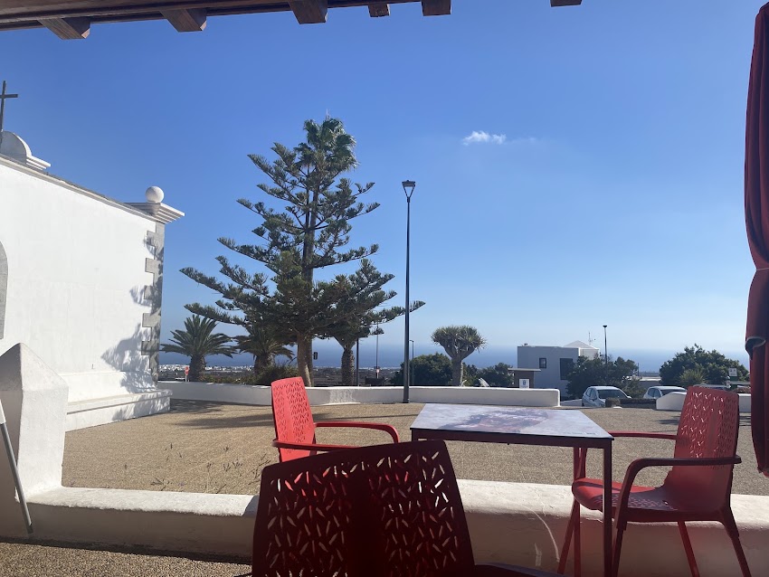 Teleclub de Conil