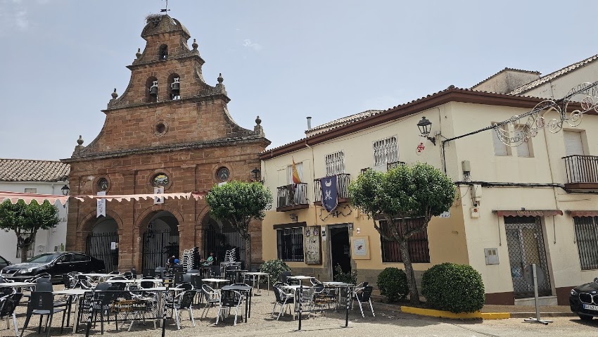 Mesón Casa Damián