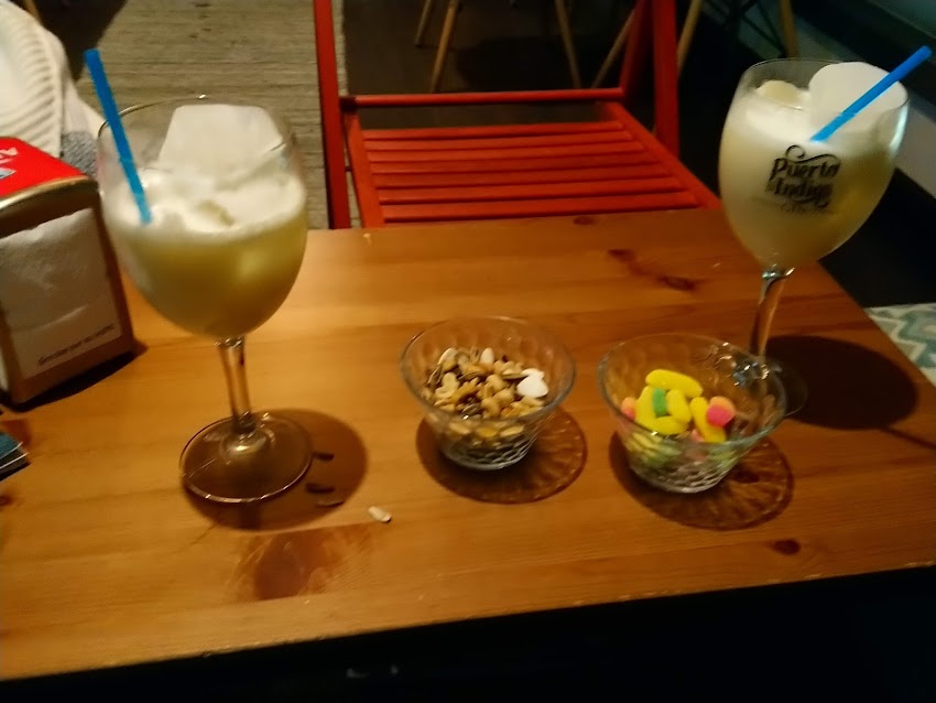 Ëvano Pub
