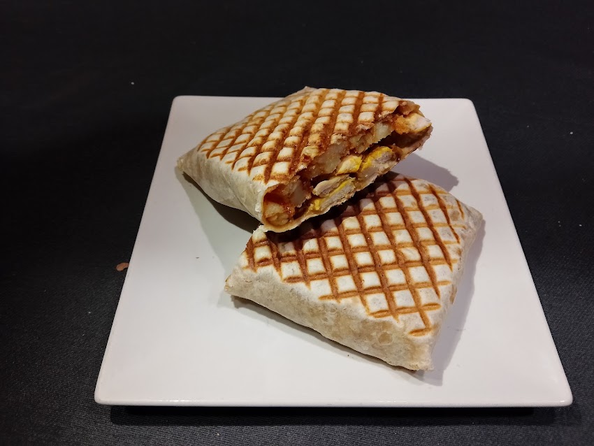 kebab biniboy (HALAL)