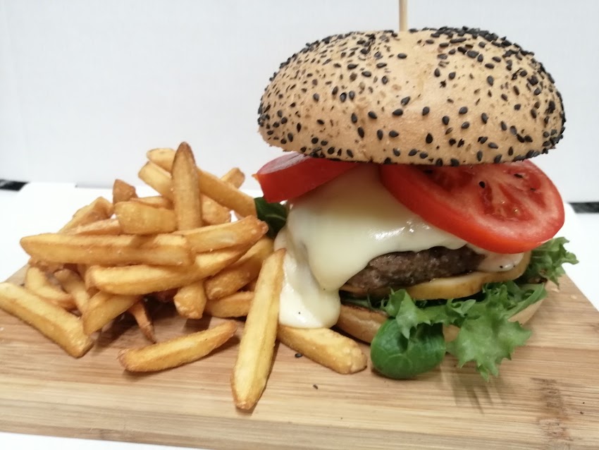 Es Porc Negre ‘Food Truck’