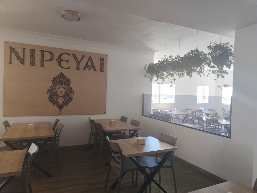 NIPEYAI