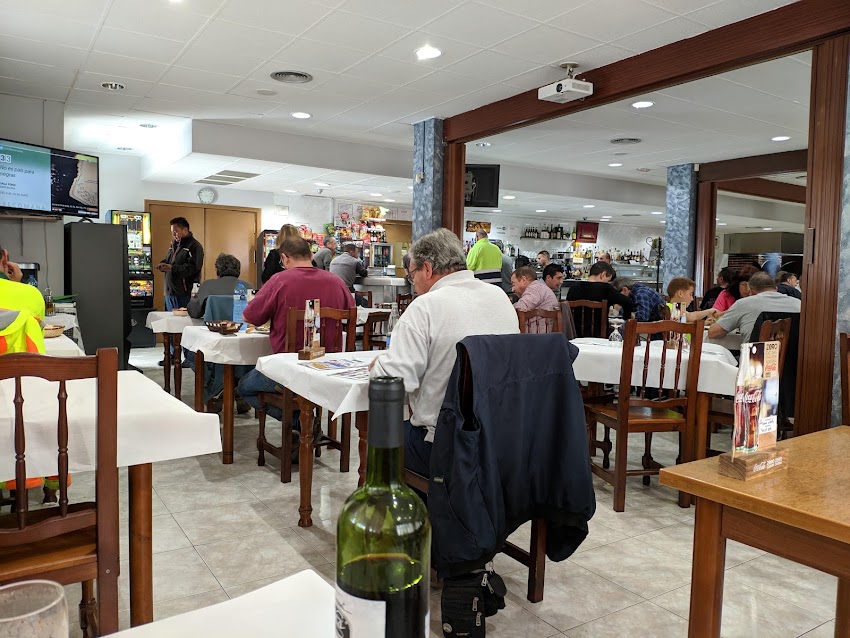 RestaurantTosca