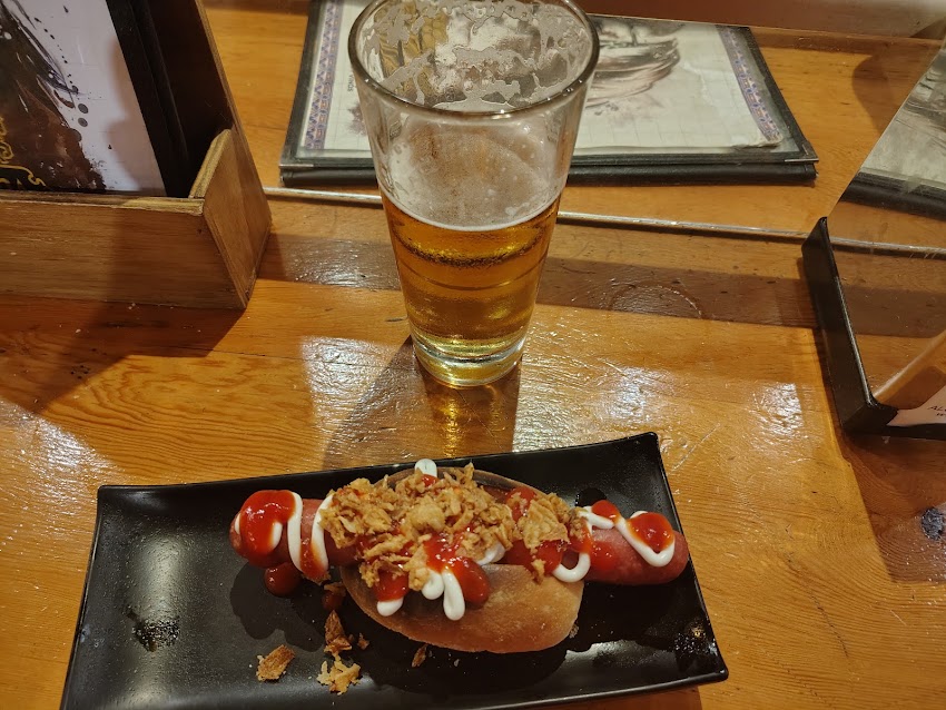 La Cartujana Bar Restaurante