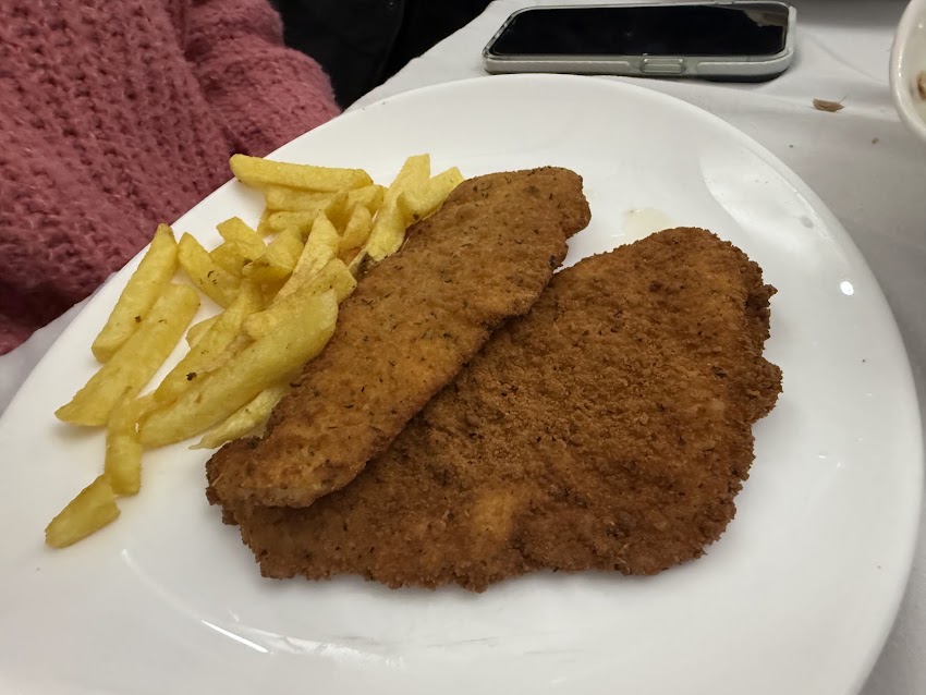 Restaurante Guinaldo