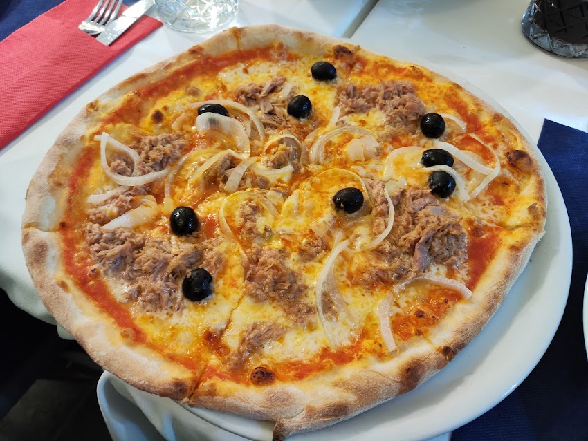 Restaurante Pizzeria Mamma Leone benidorm