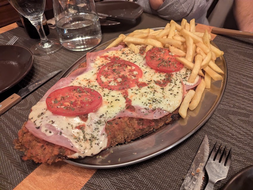 El Bodegón Argentino