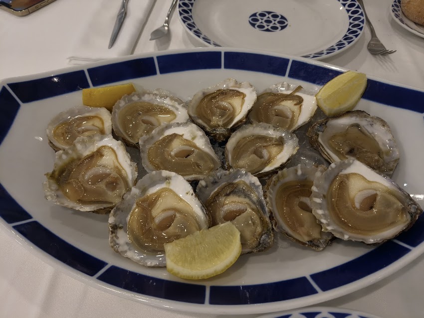 Restaurante Bitadorna Vigo