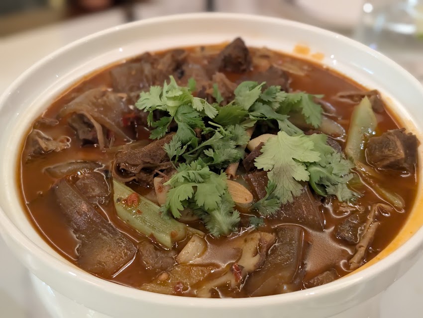 Restaurante Zhen