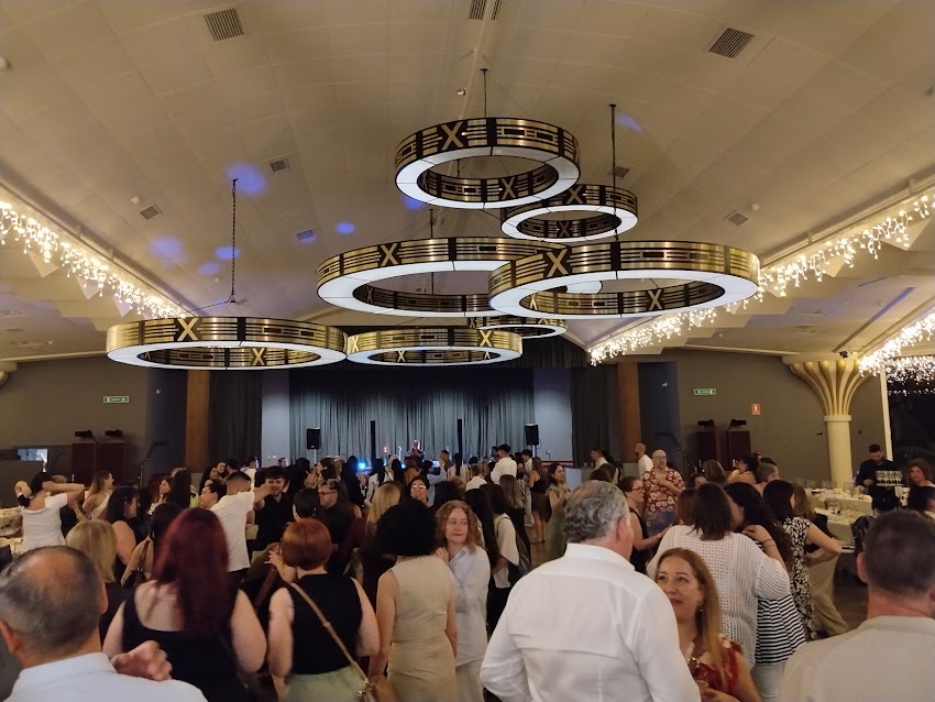 Restaurante A Carballeira de Santa Cruz