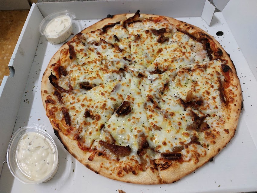 Picanya Pizzería italiana Kebab