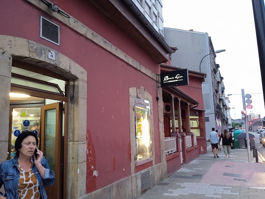 Casa Lin