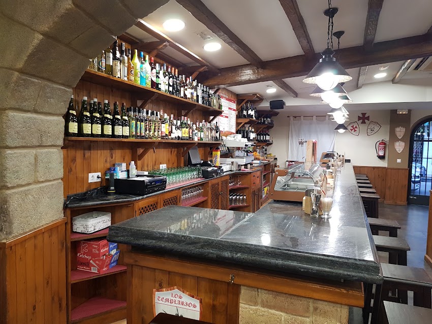 Café Bar América