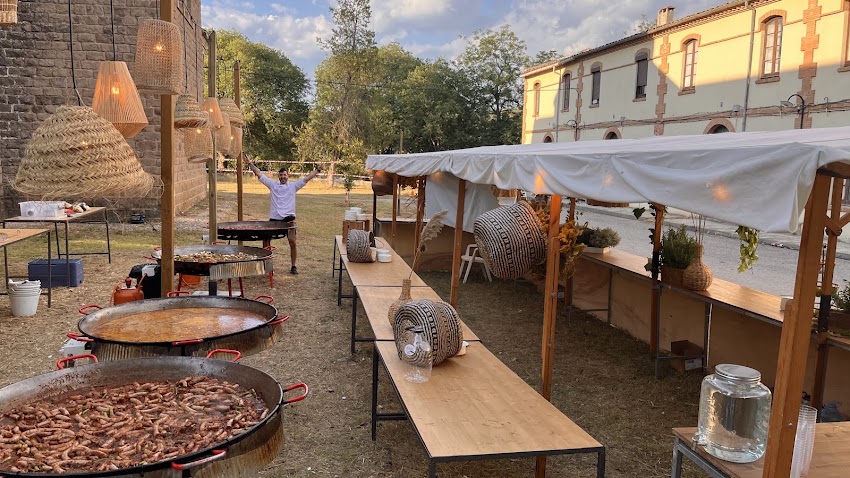 I LOVE PAELLA Catering – Gipuzkoa-Bizkaia-Navarra-Alava