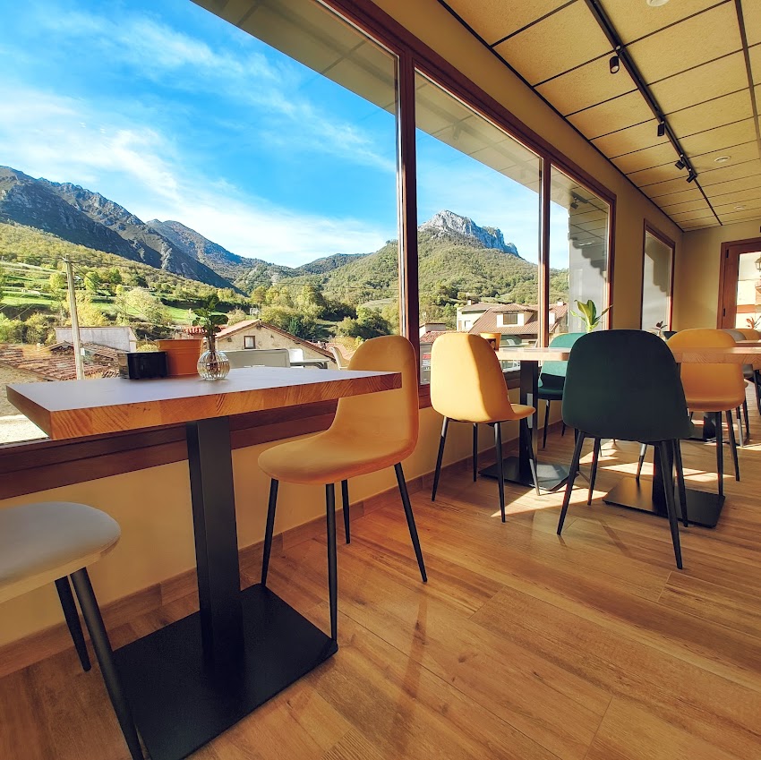 Casín hostel
