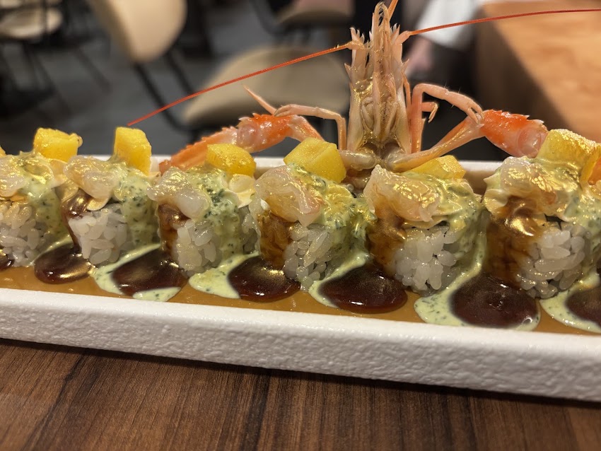 Murasushi Málaga