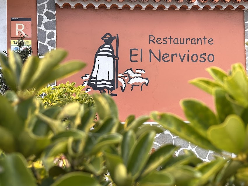 Restaurante El Nervioso