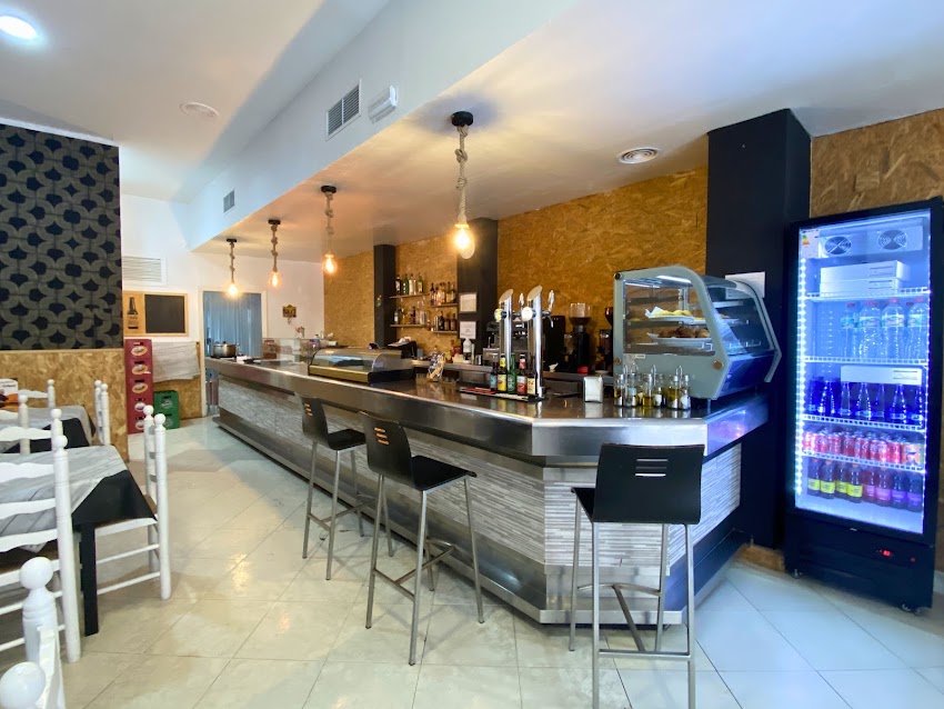 Restaurante Los Rodríguez