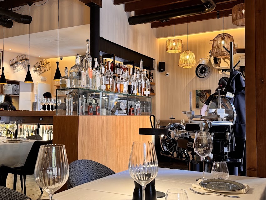 Trattoria-Pizzeria peperoncino