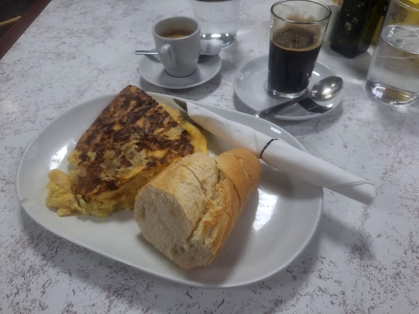 Restaurante La Zarzuela